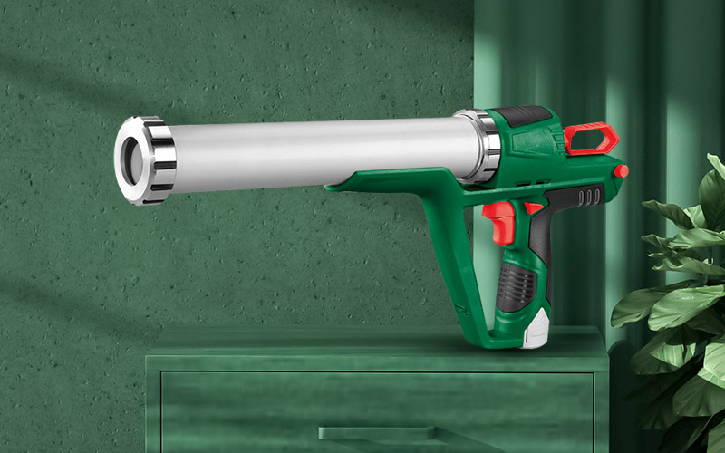 Pistol de ștemuire