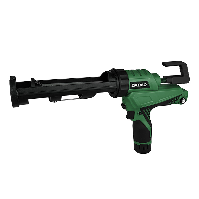 Care sunt avantajele armelor de caulking fără fir față de armele obișnuite de caulking?